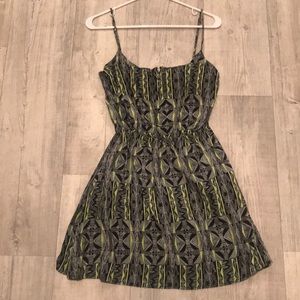 Material Girl Dress